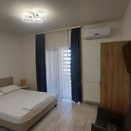 Apartament Mamaia Nord Năvodari Zewnętrze zdjęcie