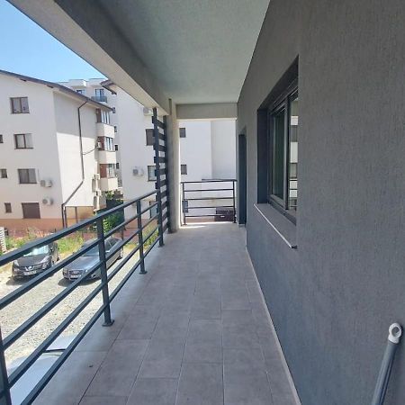 Apartament Mamaia Nord Năvodari Zewnętrze zdjęcie