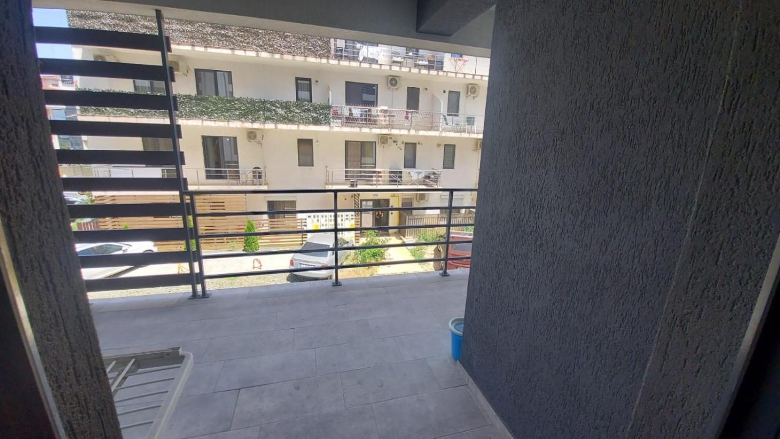 Apartament Mamaia Nord Năvodari Zewnętrze zdjęcie