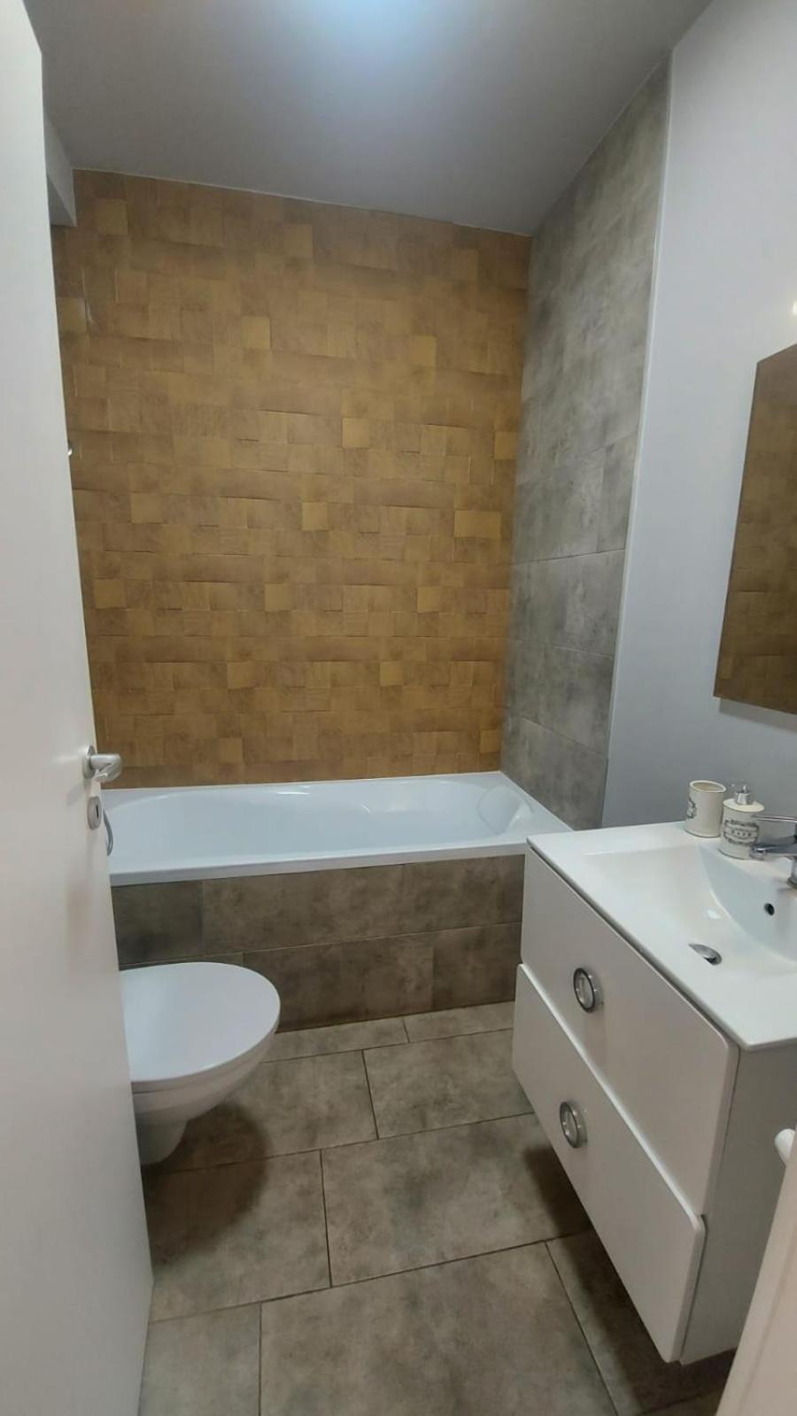 Apartament Mamaia Nord Năvodari Zewnętrze zdjęcie